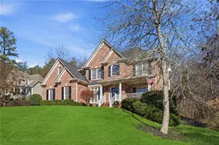 435 Oak Forest Dr, Dawsonville, GA 30534 - Photo 3