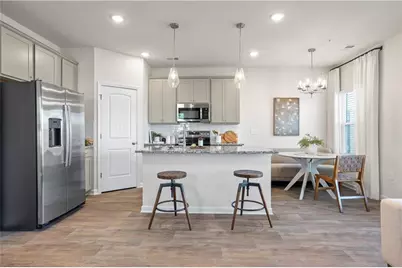 11531 Kimberly Way #Lot 09, Hampton, GA 30228 - Photo 13