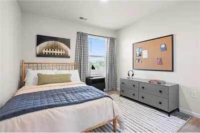 11531 Kimberly Way #Lot 09, Hampton, GA 30228 - Photo 25