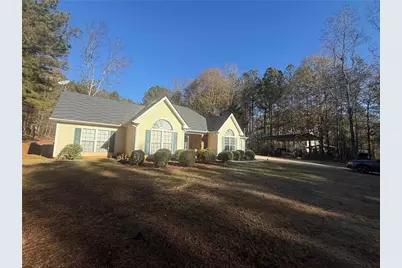 531 Wall Road, Statham, GA 30666 - Photo 3