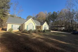 531 Wall Rd, Statham, GA 30666 - Photo 3