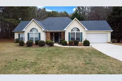 531 Wall Road, Statham, GA 30666 - Photo 7