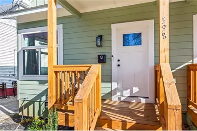 598 Formwalt Street SW, Atlanta, GA 30312 - Photo 3
