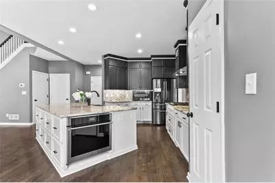 3720 Ansley Park Drive, Suwanee, GA 30024 - Photo 9