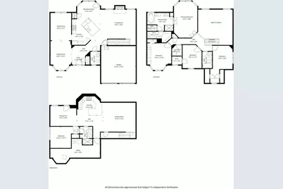 3720 Ansley Park Drive, Suwanee, GA 30024 - Photo 33