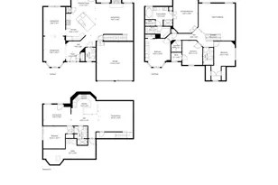 3720 Ansley Park Dr, Suwanee, GA 30024 - Photo 33