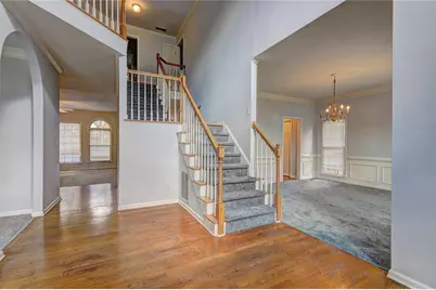 980 Laurel Springs Lane, Marietta, GA 30064 - Photo 3