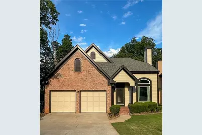 3255 Park Chase, Alpharetta, GA 30022 - Photo 1