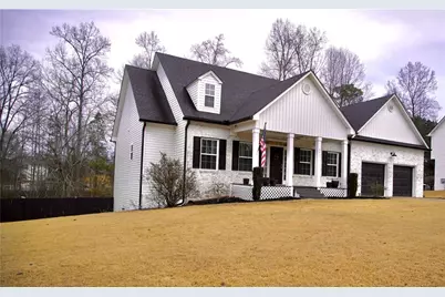 601 Birchwood Drive, Temple, GA 30179 - Photo 3