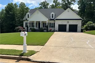 601 Birchwood Dr, Temple, GA 30179 - Photo 1