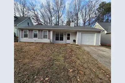 4641 Broadwater Trail, Duluth, GA 30096 - Photo 1