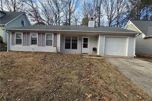 4641 Broadwater Trail, Duluth, GA 30096 - Photo 1