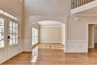 5712 Ashleigh Walk Drive, Suwanee, GA 30024 - Photo 5