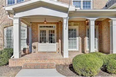 5712 Ashleigh Walk Drive, Suwanee, GA 30024 - Photo 3