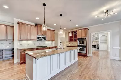 5712 Ashleigh Walk Drive, Suwanee, GA 30024 - Photo 17