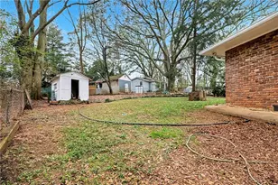 3473 Johns Rd, Tucker, GA 30084 - Photo 29