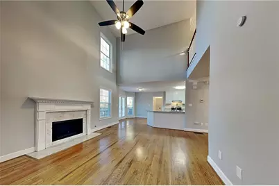 2157 Brandon Lee Drive SW, Marietta, GA 30008 - Photo 3