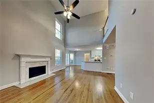 2157 Brandon Lee Dr SW, Marietta, GA 30008 - Photo 3