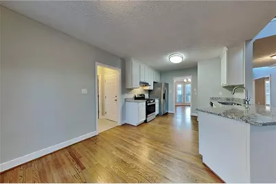 2157 Brandon Lee Drive SW, Marietta, GA 30008 - Photo 5