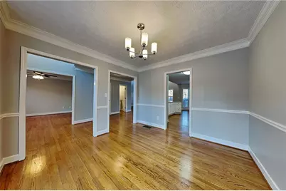 2157 Brandon Lee Drive SW, Marietta, GA 30008 - Photo 7