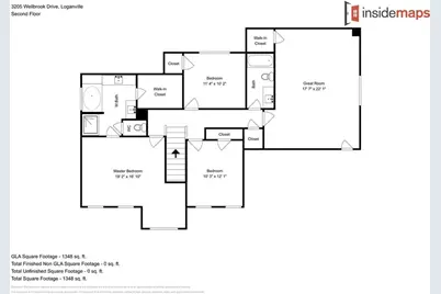 3205 Wellbrook Drive, Loganville, GA 30052 - Photo 25