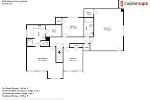 3205 Wellbrook Dr, Loganville, GA 30052 - Photo 25