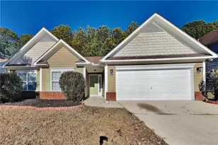 5520 Somer Mill Rd, Douglasville, GA 30134 - Photo 1