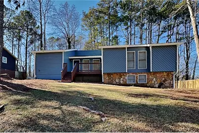 2453 Lorrie Drive, Marietta, GA 30066 - Photo 1