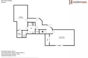 2453 Lorrie Dr, Marietta, GA 30066 - Photo 21