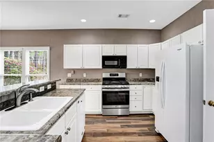 3507 Dunlin Shore Ct, Peachtree Corners, GA 30092 - Photo 17