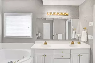 3507 Dunlin Shore Ct, Peachtree Corners, GA 30092 - Photo 25