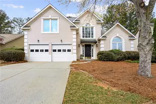 3507 Dunlin Shore Ct, Peachtree Corners, GA 30092 - Photo 1