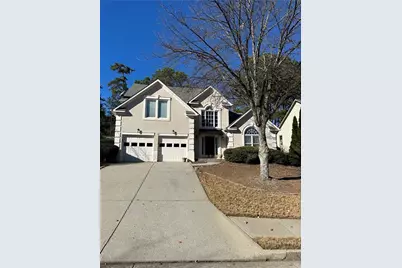 3507 Dunlin Shore Court, Peachtree Corners, GA 30092 - Photo 1