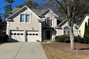 3507 Dunlin Shore Ct, Peachtree Corners, GA 30092 - Photo 1