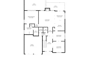 3507 Dunlin Shore Ct, Peachtree Corners, GA 30092 - Photo 35