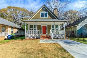 965 Harwell St NW, Atlanta, GA 30314 - Photo 1