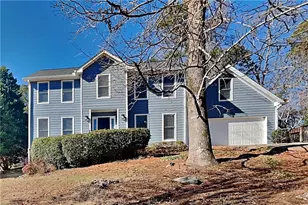 210 Timber Laurel Ct, Lawrenceville, GA 30043 - Photo 1