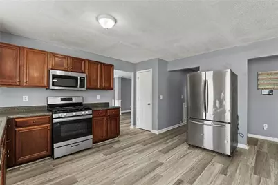 541 Hamlet Drive, Hampton, GA 30228 - Photo 7