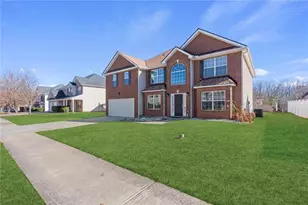 541 Hamlet Dr, Hampton, GA 30228 - Photo 51