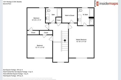 1331 Windage Court SW, Marietta, GA 30008 - Photo 19