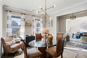 386 Paden Way, Jonesboro, GA 30238 - Photo 13