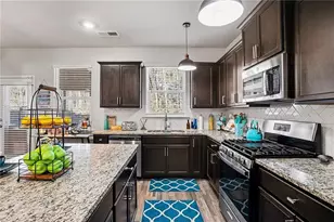 386 Paden Way, Jonesboro, GA 30238 - Photo 15