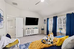 386 Paden Way, Jonesboro, GA 30238 - Photo 21