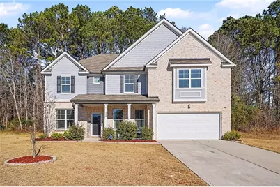 386 Paden Way, Jonesboro, GA 30238 - Photo 1