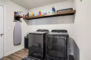 386 Paden Way, Jonesboro, GA 30238 - Photo 37