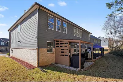 386 Paden Way, Jonesboro, GA 30238 - Photo 39