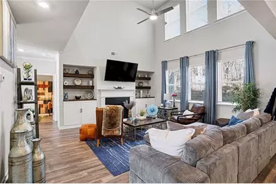 386 Paden Way, Jonesboro, GA 30238 - Photo 5