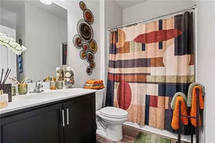 386 Paden Way, Jonesboro, GA 30238 - Photo 17