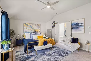 386 Paden Way, Jonesboro, GA 30238 - Photo 19