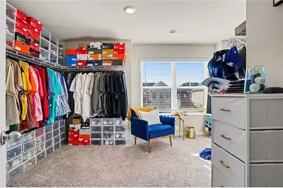 386 Paden Way, Jonesboro, GA 30238 - Photo 23